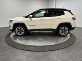 Used 2018 Jeep Compass Limited w/ Navigation Group image 5
