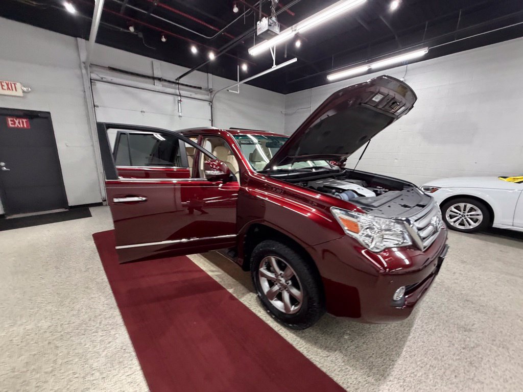 Used 2012 Lexus GX 460 Premium AWD/4WD image 66