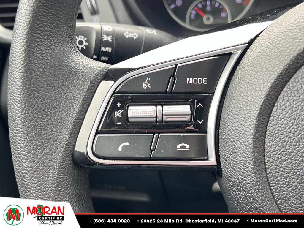 Used 2020 Kia Optima LX FWD image 24