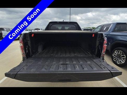 Used 2024 Chevrolet Silverado EV RST AWD/4WD image 5