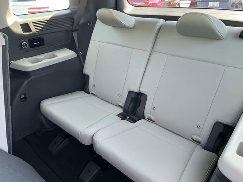 Used 2024 Hyundai Santa Fe SEL FWD image 29