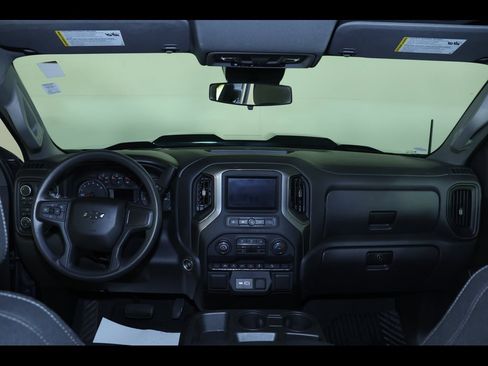 Used 2022 Chevrolet Silverado 1500 Custom Trail Boss image 15