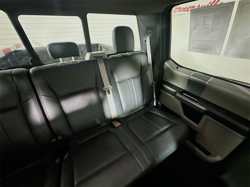 Used 2020 Ford F150 XLT w/ Equipment Group 302A Luxury image 14