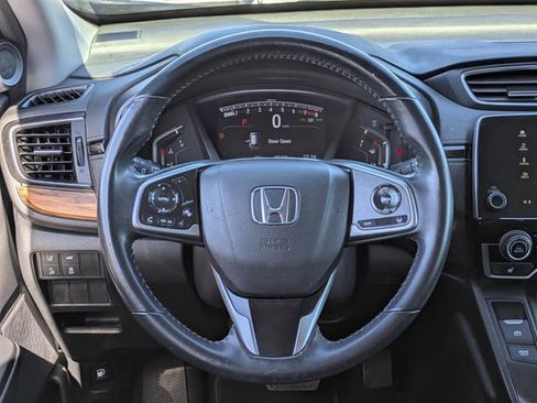Used 2021 Honda CR-V EX-L image 20
