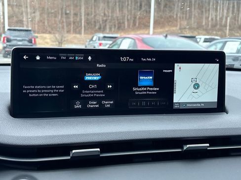 Used 2025 Genesis GV70 2.5T image 15