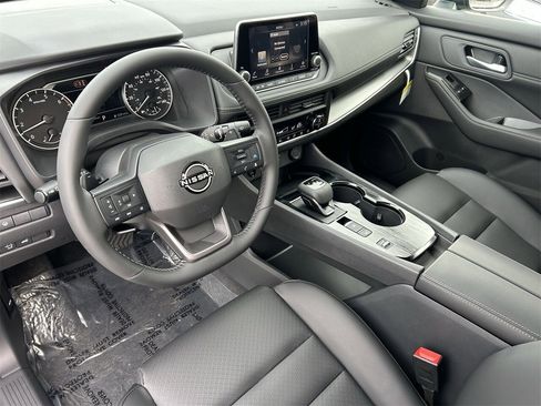 New 2026 Nissan Rogue Dark Armor image 31