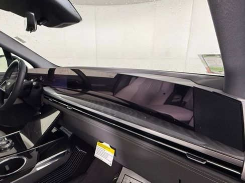 New 2026 Cadillac Escalade IQ Luxury 1 image 34