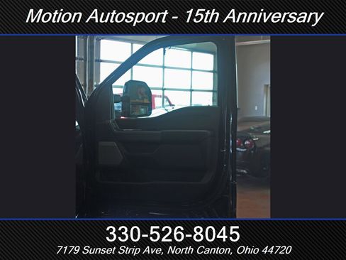 Used 2023 Ford F250 Lariat w/ Sport Appearance Package AWD/4WD image 32