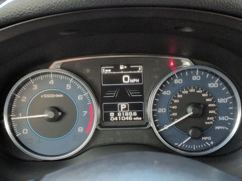 Used 2016 Subaru Crosstrek 2.0i Premium image 33