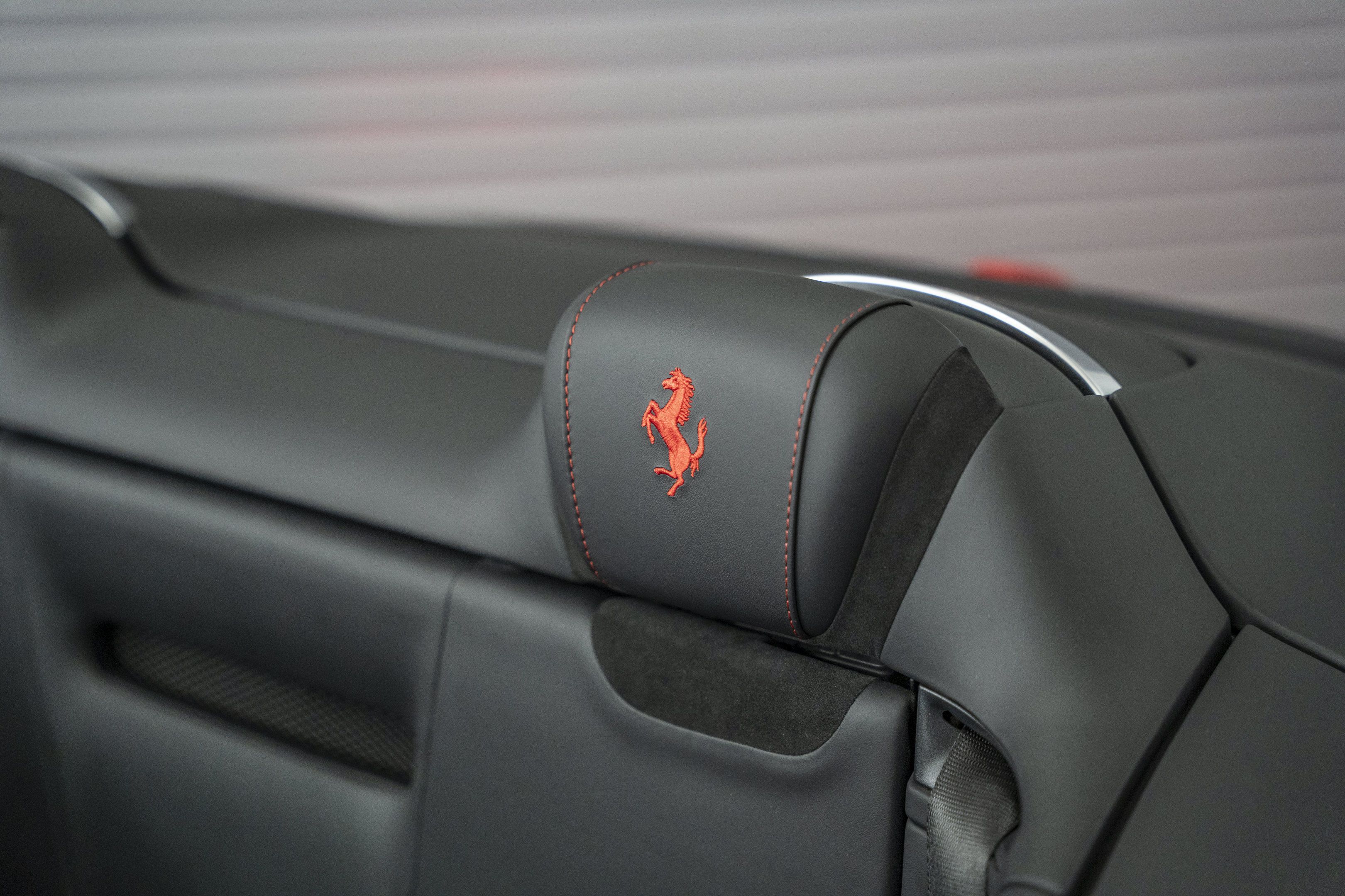 Used 2026 Ferrari Roma Spider RWD image 31