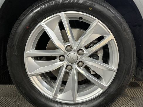 Used 2016 Audi Q3 2.0T Premium Plus w/ Technology Package AWD/4WD image 26