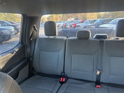 Used 2024 Ford F150 XLT w/ Mobile Office Package image 30