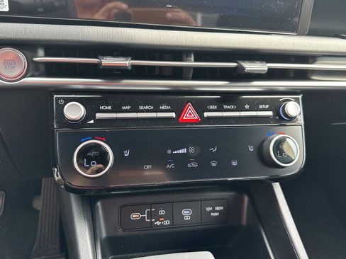 New 2026 Hyundai Tucson XRT FWD image 19