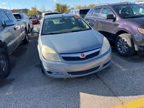 Used 2008 Saturn Aura XE w/ Convenience Package image 20