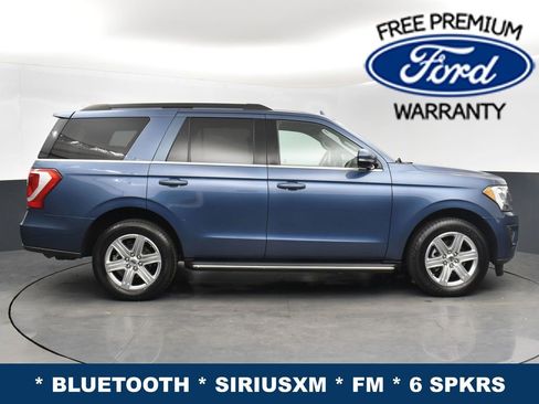 Used 2020 Ford Expedition XLT w/ Equipment Group 202A image 10