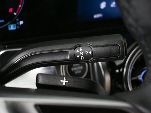 Certified 2025 Mercedes-Benz GLB 250 image 16