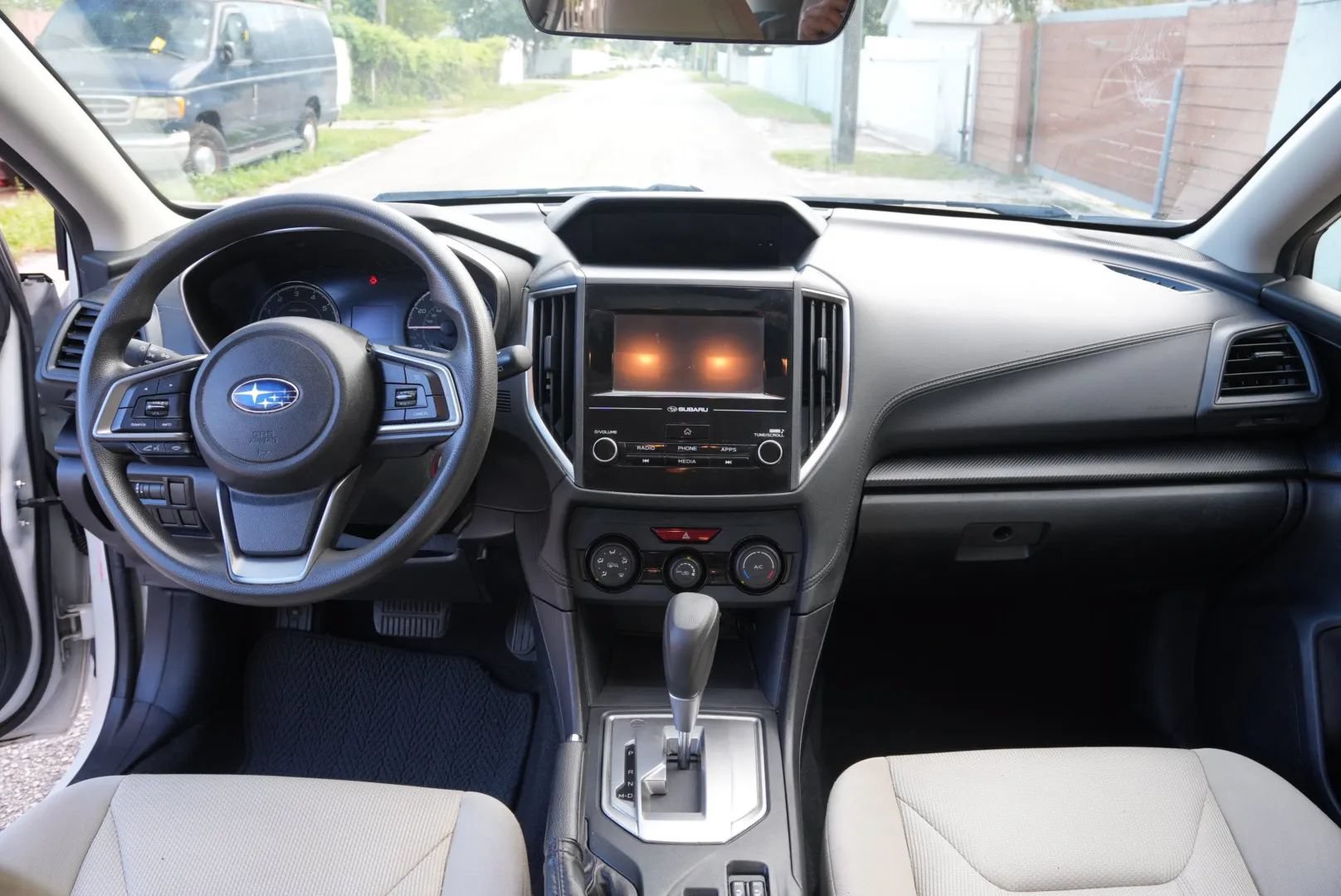 Used 2018 Subaru Impreza 2.0i Premium AWD/4WD image 8