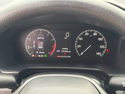 Used 2025 Honda CR-V LX image 32