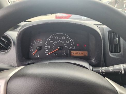 Used 2021 Nissan NV200 S image 17