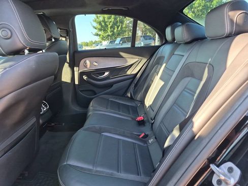 Used 2022 Mercedes-Benz E 53 AMG 4MATIC Sedan image 34