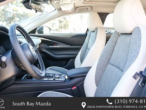 New 2026 MAZDA CX-30 AWD 2.5 S image 10