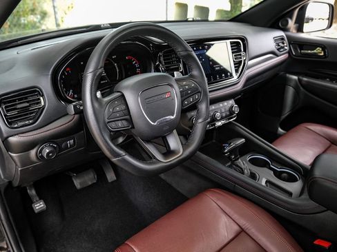 Used 2023 Dodge Durango GT AWD/4WD image 26