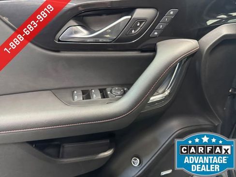 Certified 2019 Chevrolet Blazer RS AWD/4WD image 26