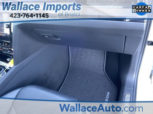 Used 2023 Volkswagen Arteon SEL image 36