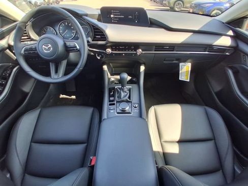 New 2026 MAZDA MAZDA3 2.5 S Sedan w/ Preferred Pkg FWD image 11