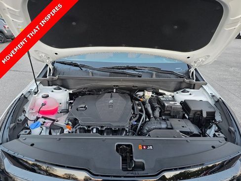 New 2026 Kia Sportage X-Line w/ X-Line Technology Package image 13