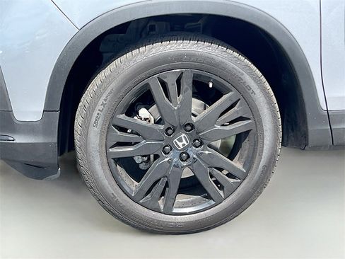 Used 2022 Honda Pilot Special Edition image 32