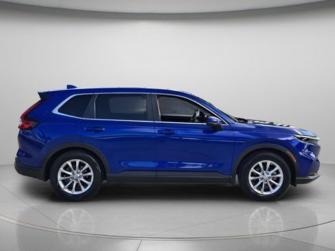 Certified 2024 Honda CR-V EX-L image 3