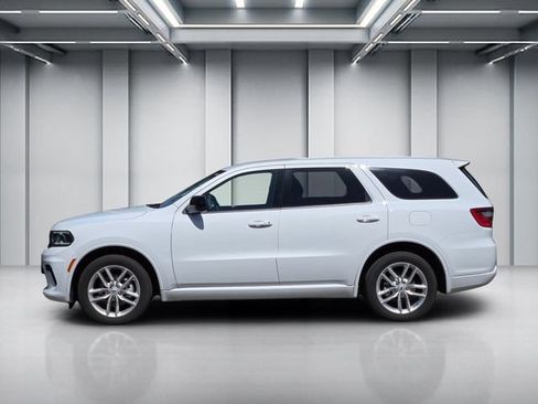 Used 2026 Dodge Durango GT w/ Trailer Tow Group IV AWD/4WD image 7