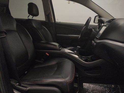 Used 2017 Dodge Journey GT w/ Driver Convenience Group image 21