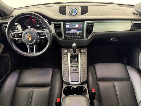 Used 2018 Porsche Macan GTS AWD/4WD image 33