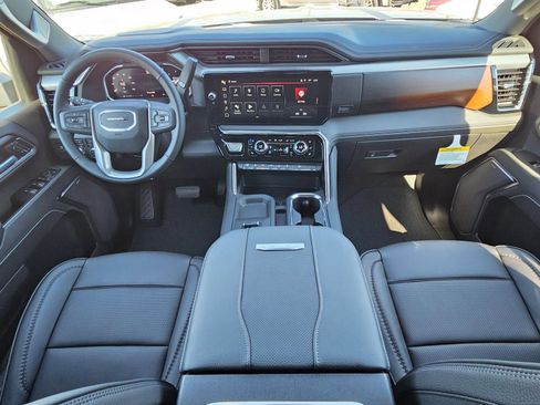 New 2026 GMC Sierra 2500 Denali w/ Denali Reserve Package image 24