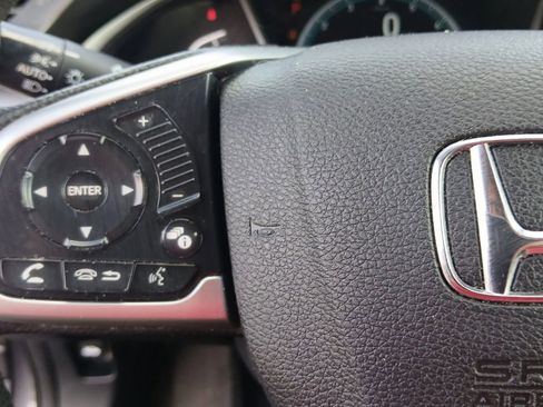 Used 2018 Honda Civic EX image 29
