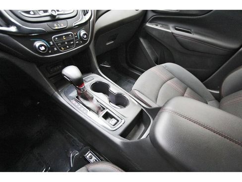 Used 2024 Chevrolet Equinox RS FWD image 26