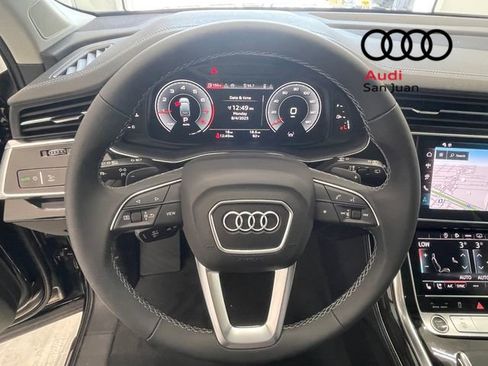 New 2025 Audi Q7 3.0T Premium Plus image 24