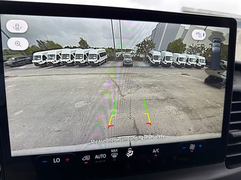 New 2026 Ford Transit 250 148 High Roof image 7