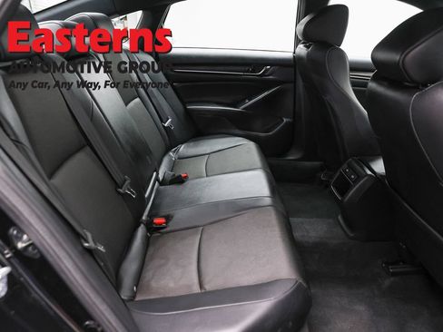 Used 2021 Honda Accord Sport image 23