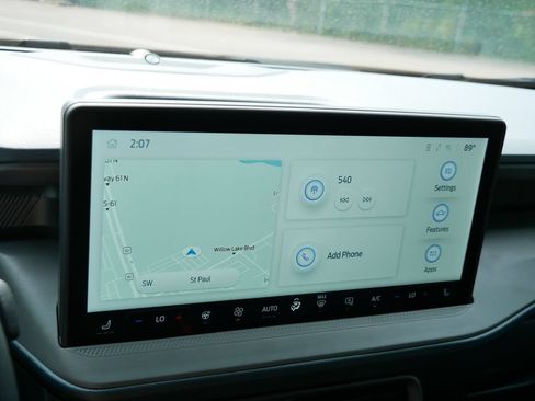Used 2025 Ford Maverick Tremor AWD/4WD image 21