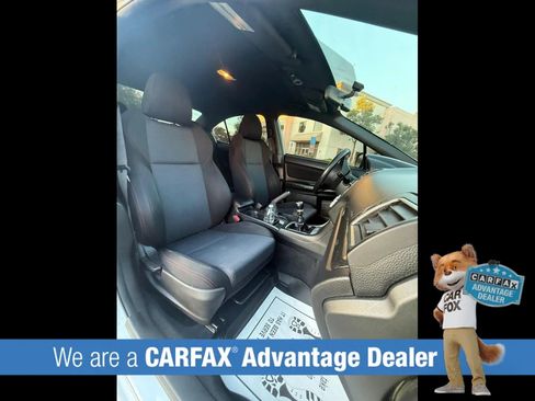 Used 2015 Subaru WRX AWD/4WD image 28