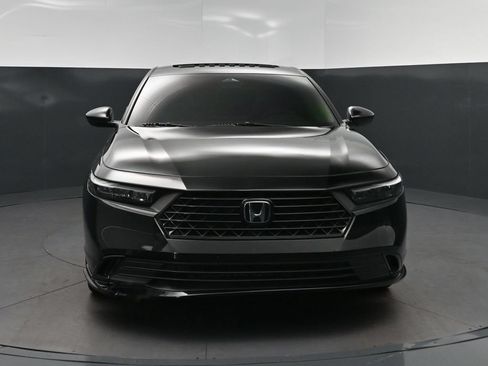 Used 2023 Honda Accord Sport image 10
