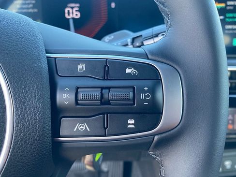 New 2026 Kia K5 GT-Line FWD image 15
