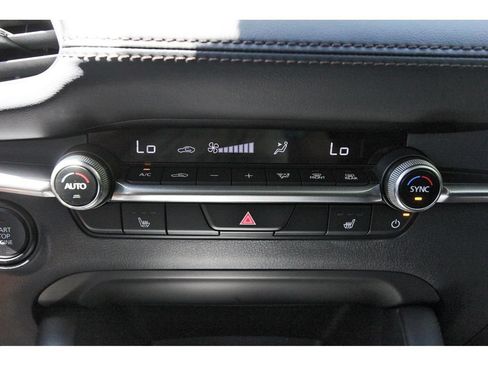 New 2026 MAZDA MAZDA3 2.5 S Sedan w/ Preferred Pkg FWD image 24