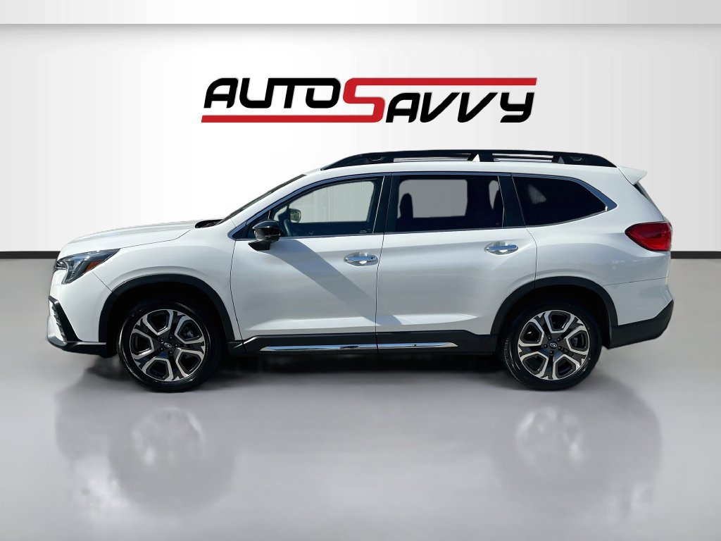 Used 2026 Subaru Ascent Touring AWD/4WD image 4