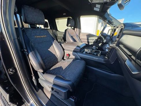 Used 2025 Ford F150 Tremor w/ Tow/Haul Package image 31