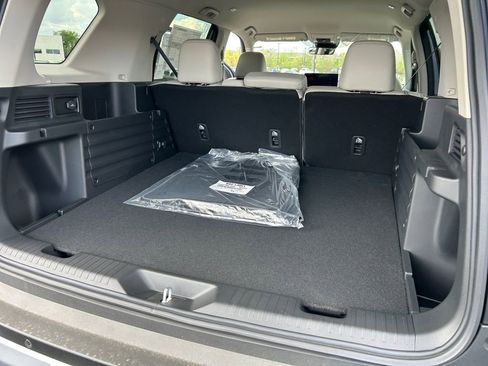 New 2026 Honda Passport RTL image 23