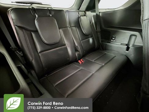 New 2026 Ford Explorer ST w/ Sun And Sound Package AWD/4WD image 31